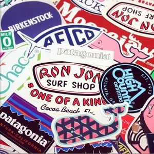 𝑆𝑒𝑡 - 6 𝑃𝑟𝑒𝑝𝑝𝑦 𝑆𝑡𝑖𝑐𝑘𝑒𝑟𝑠